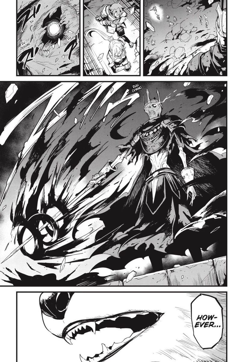 Goblin Slayer Side Story Year One 75 9