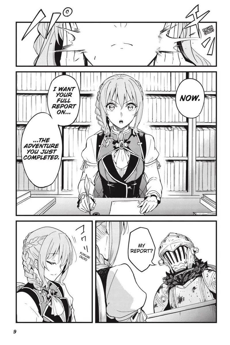 Goblin Slayer Side Story Year One 78 10