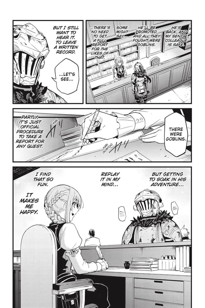 Goblin Slayer Side Story Year One 78 11