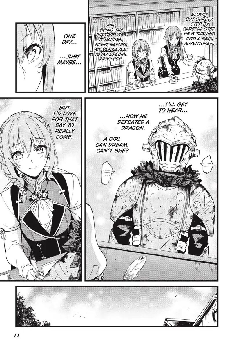 Goblin Slayer Side Story Year One 78 12