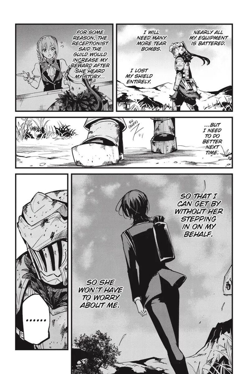Goblin Slayer Side Story Year One 78 15
