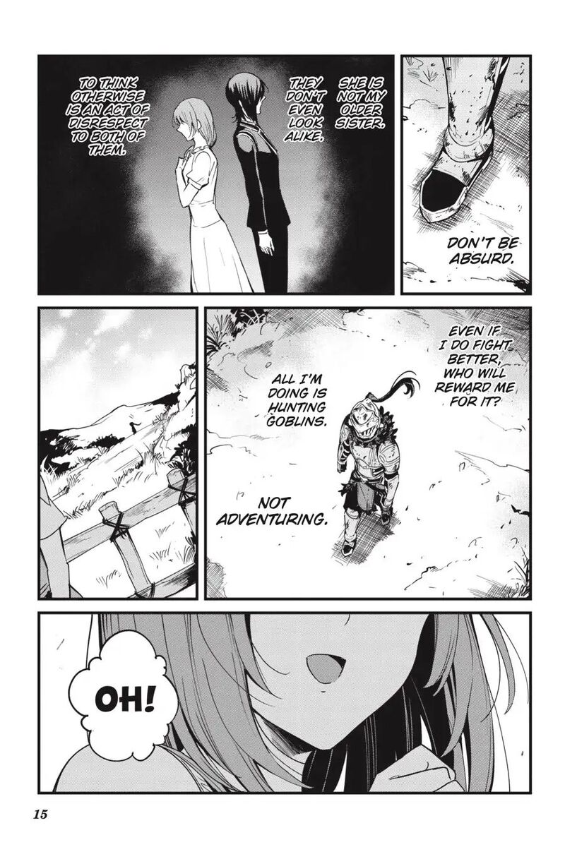 Goblin Slayer Side Story Year One 78 16