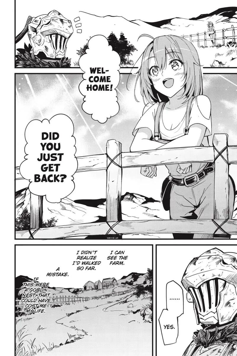 Goblin Slayer Side Story Year One 78 17