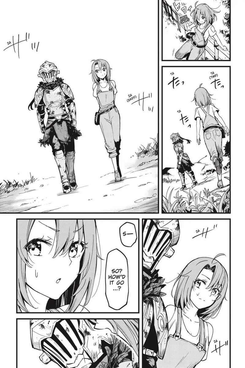 Goblin Slayer Side Story Year One 78 18
