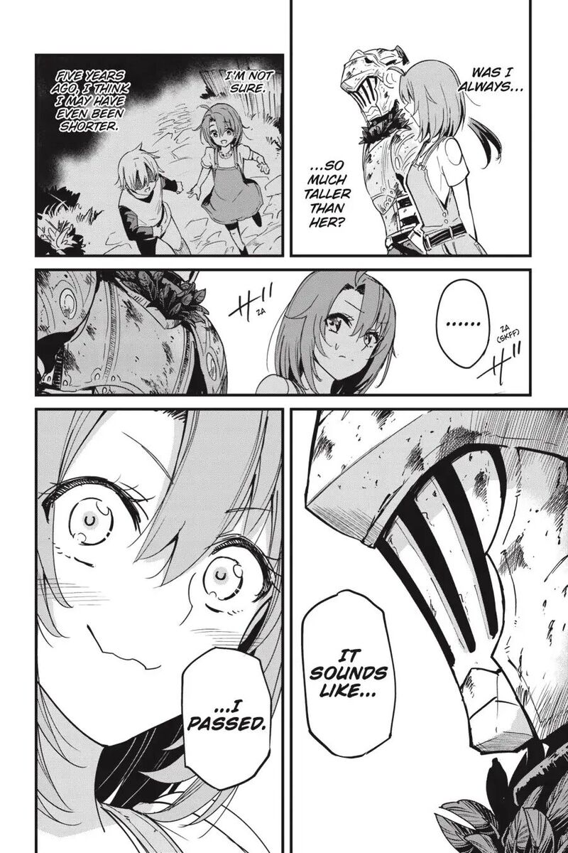 Goblin Slayer Side Story Year One 78 19