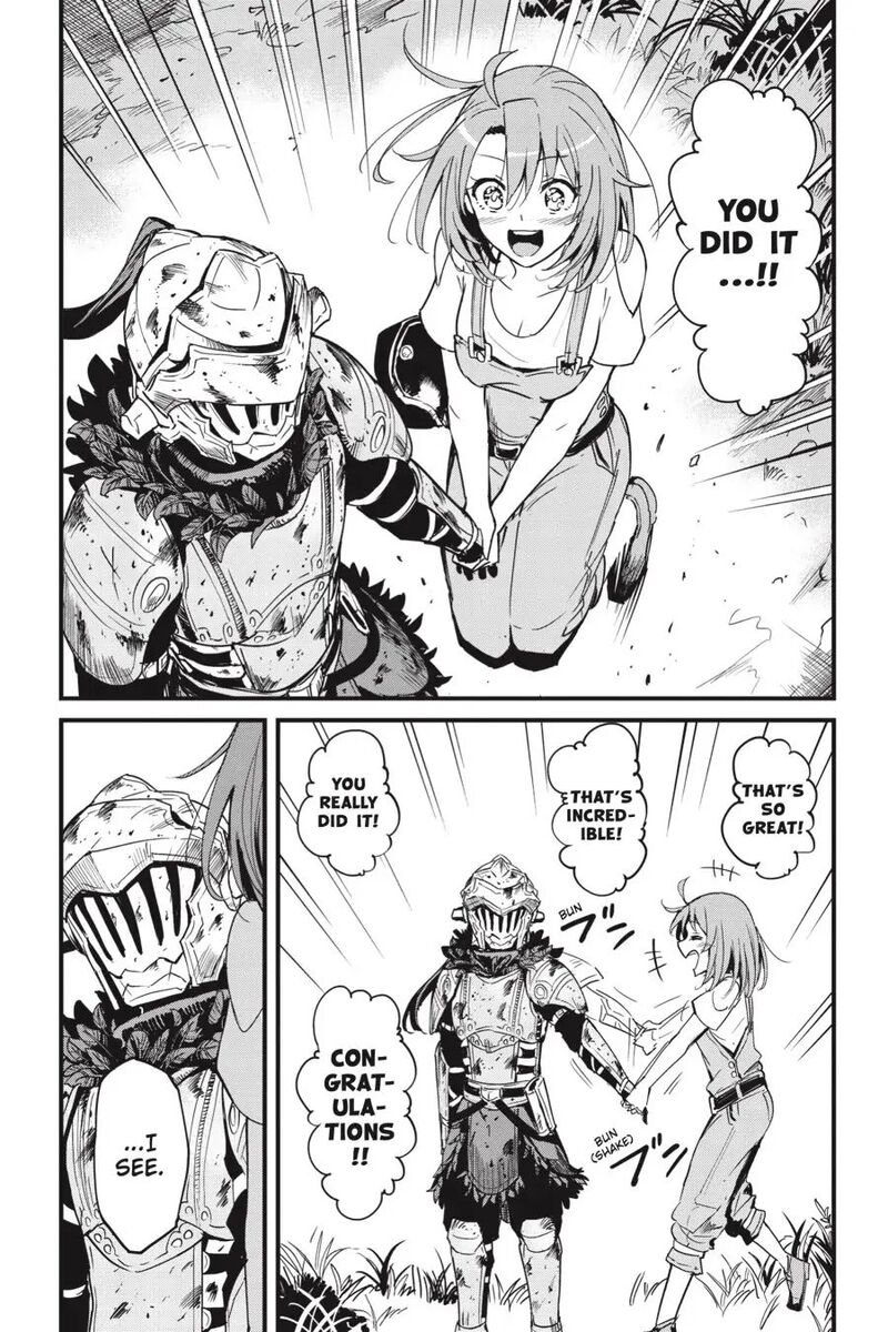 Goblin Slayer Side Story Year One 78 20