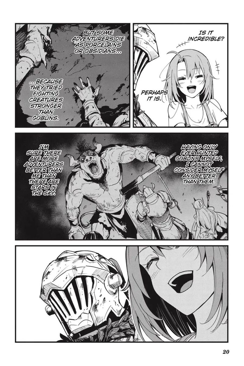 Goblin Slayer Side Story Year One 78 21