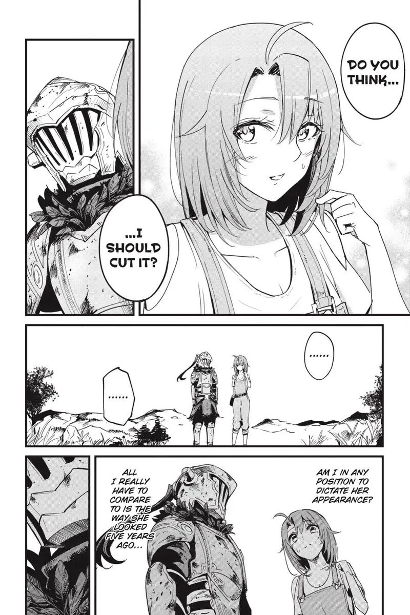 Goblin Slayer Side Story Year One 78 23