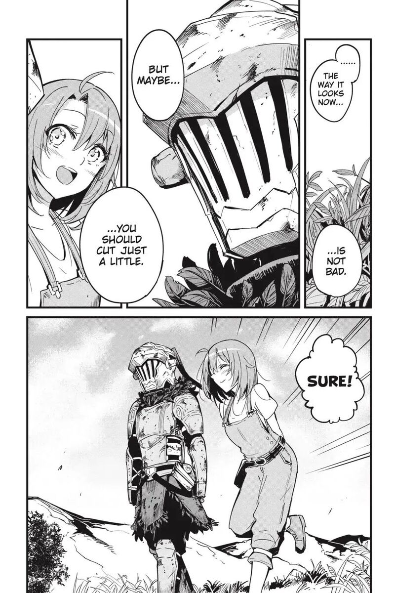 Goblin Slayer Side Story Year One 78 24