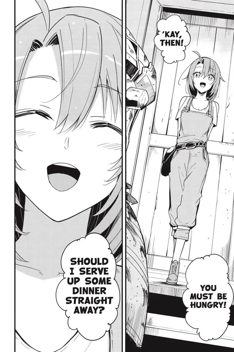 Goblin Slayer Side Story Year One 78 27