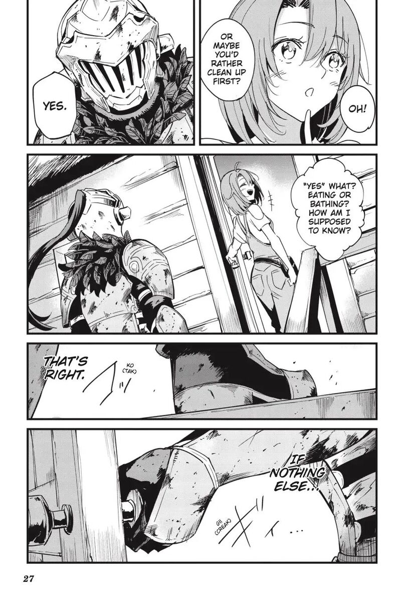 Goblin Slayer Side Story Year One 78 28