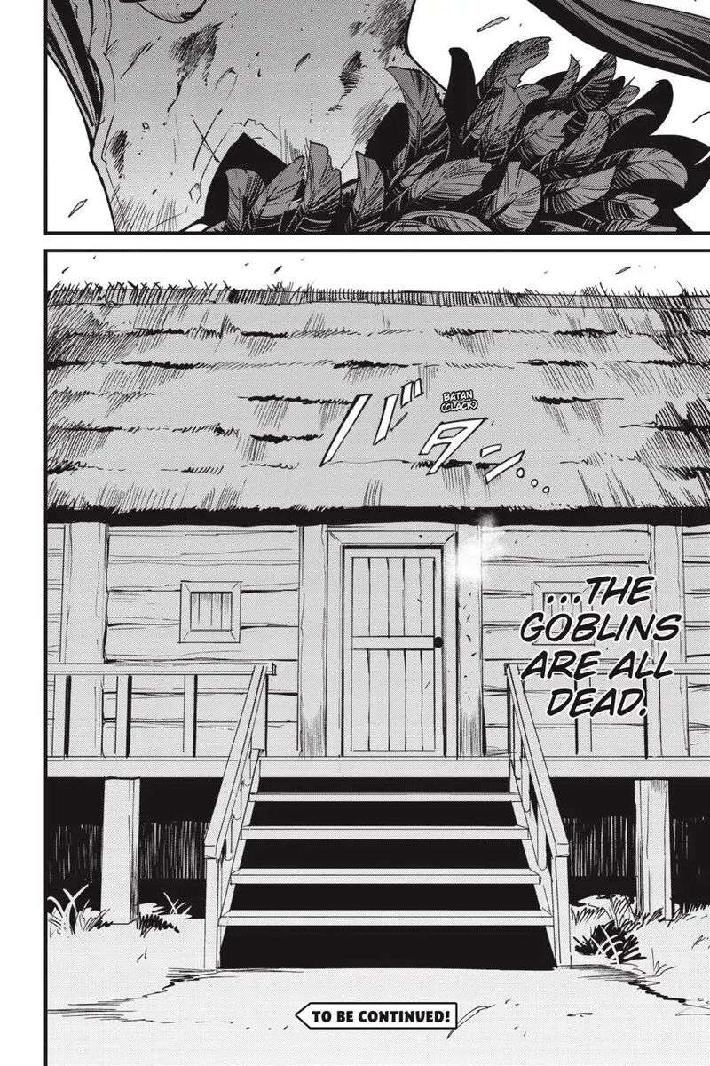 Goblin Slayer Side Story Year One 78 29