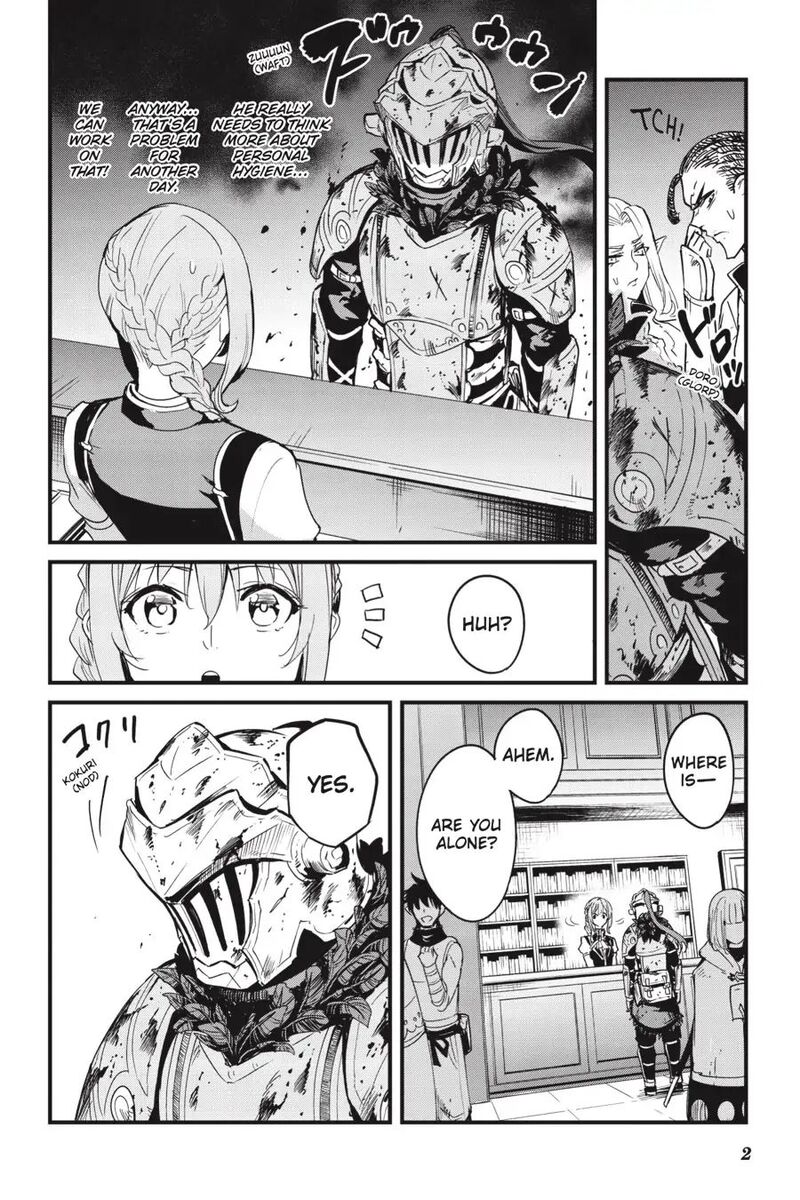 Goblin Slayer Side Story Year One 78 3