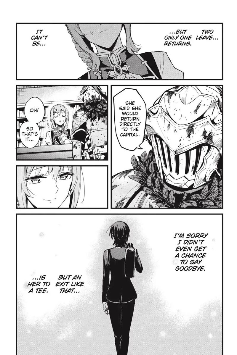 Goblin Slayer Side Story Year One 78 4