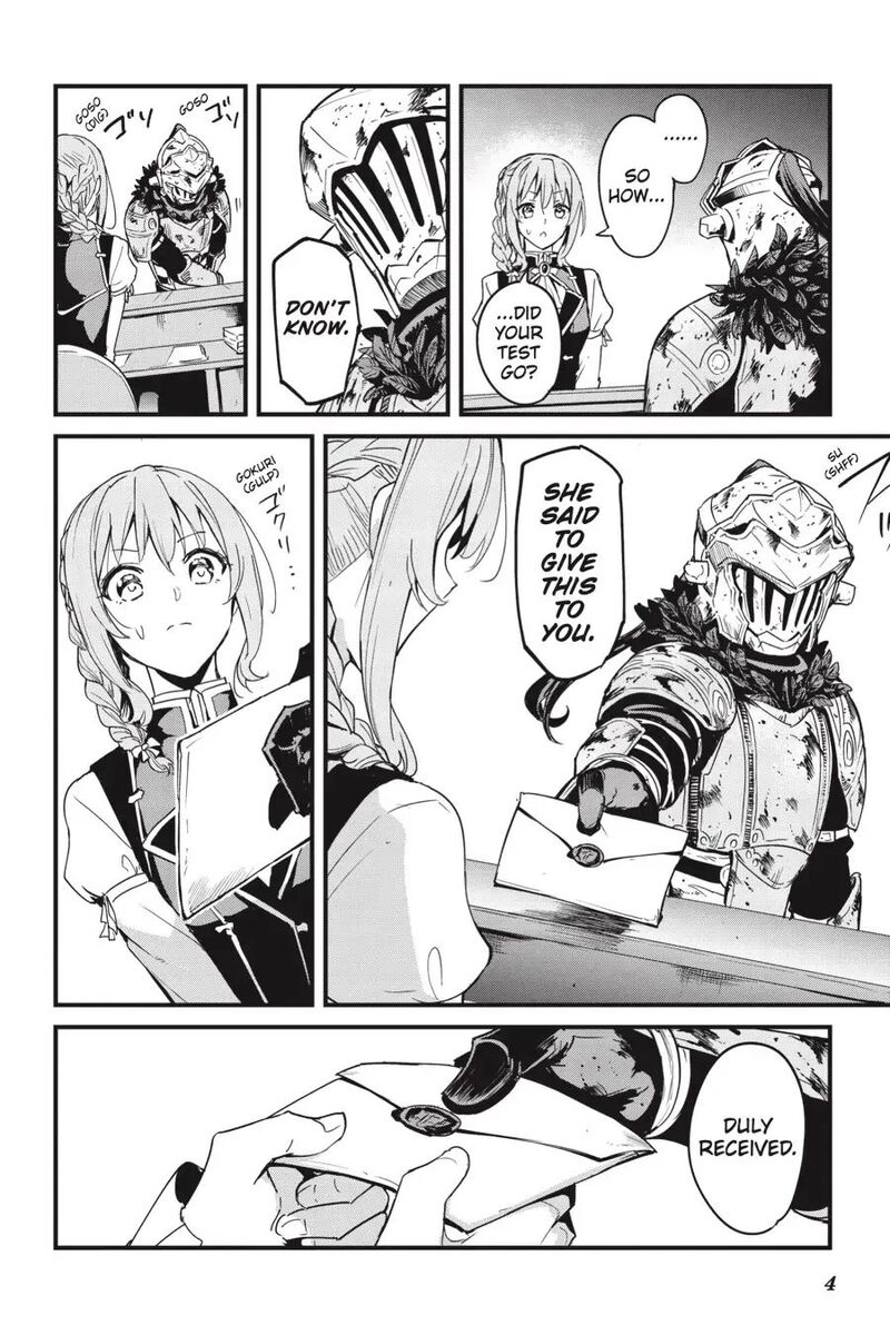 Goblin Slayer Side Story Year One 78 5