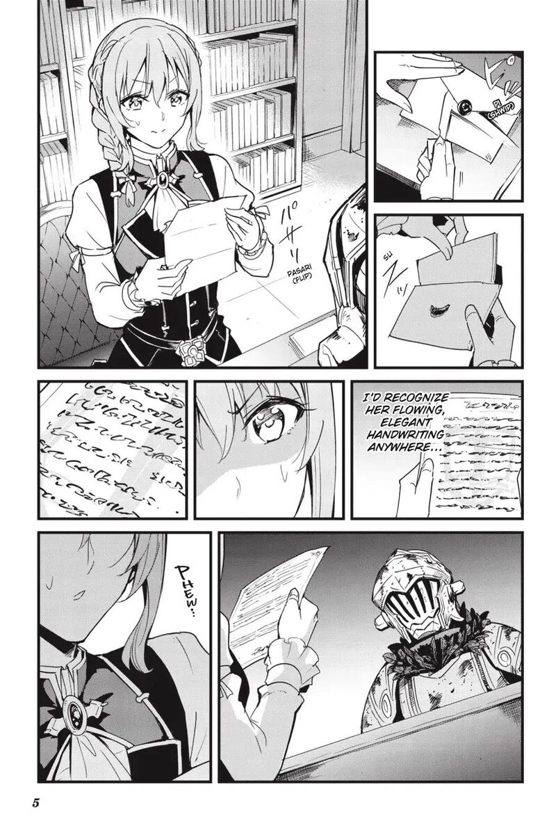 Goblin Slayer Side Story Year One 78 6