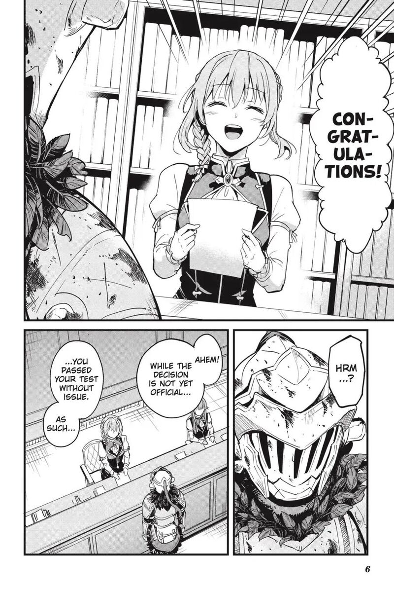 Goblin Slayer Side Story Year One 78 7