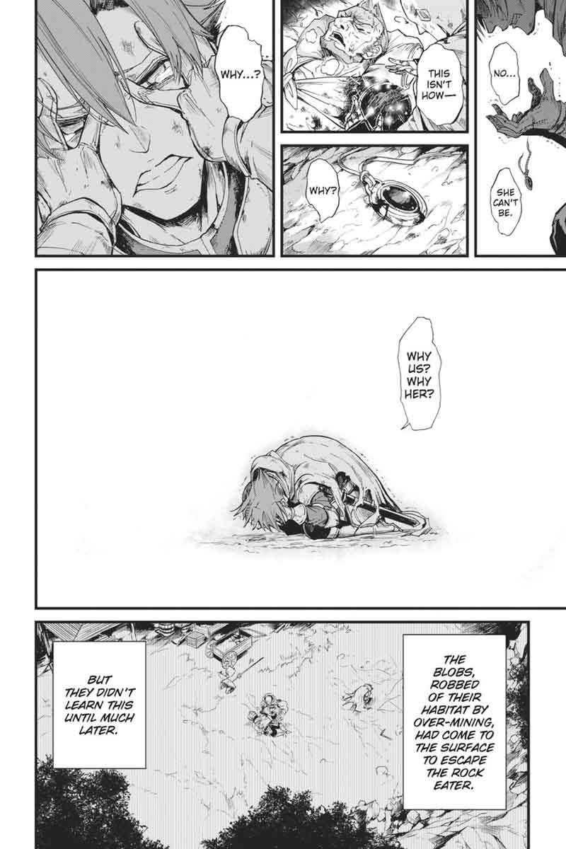 Goblin Slayer Side Story Year One 8 10