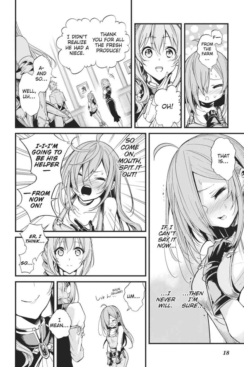 Goblin Slayer Side Story Year One 8 18