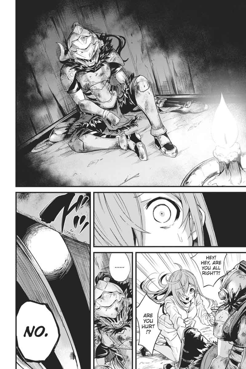 Goblin Slayer Side Story Year One 8 24
