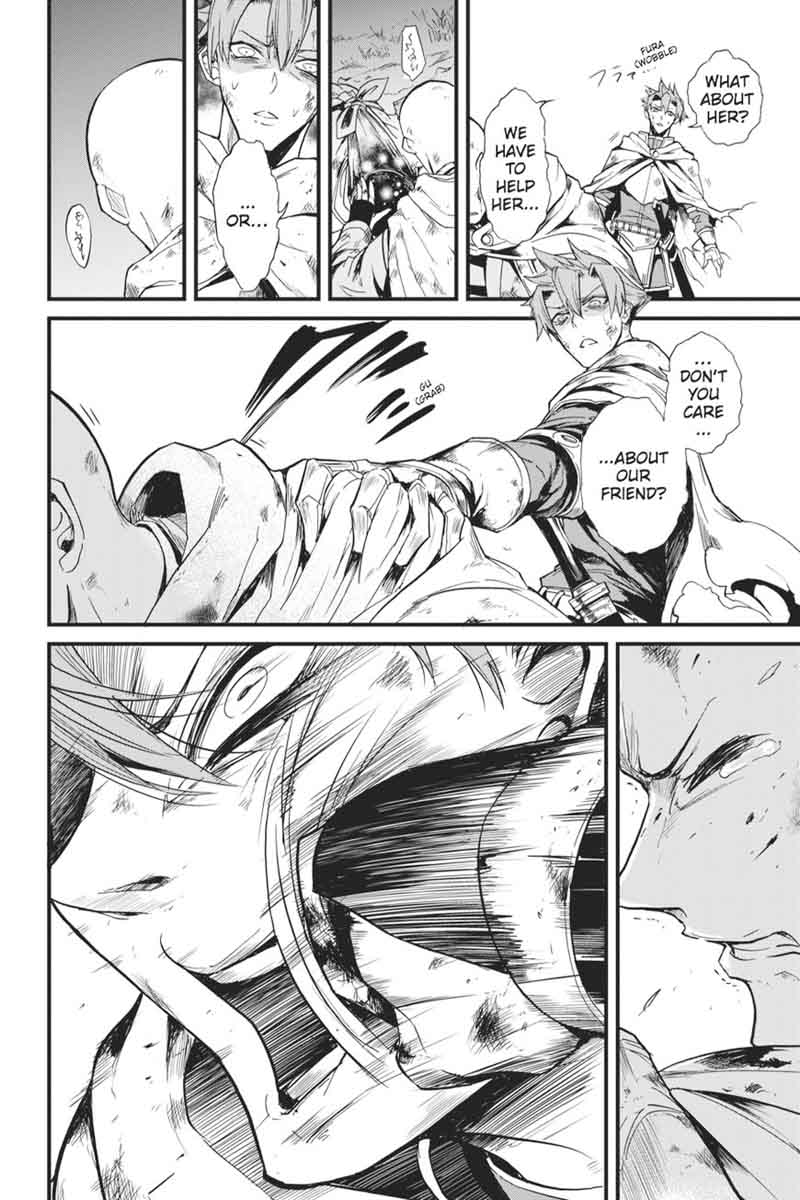 Goblin Slayer Side Story Year One 8 8