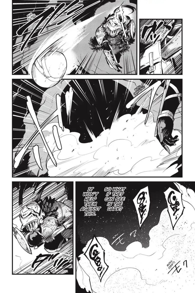 Goblin Slayer Side Story Year One 80 13