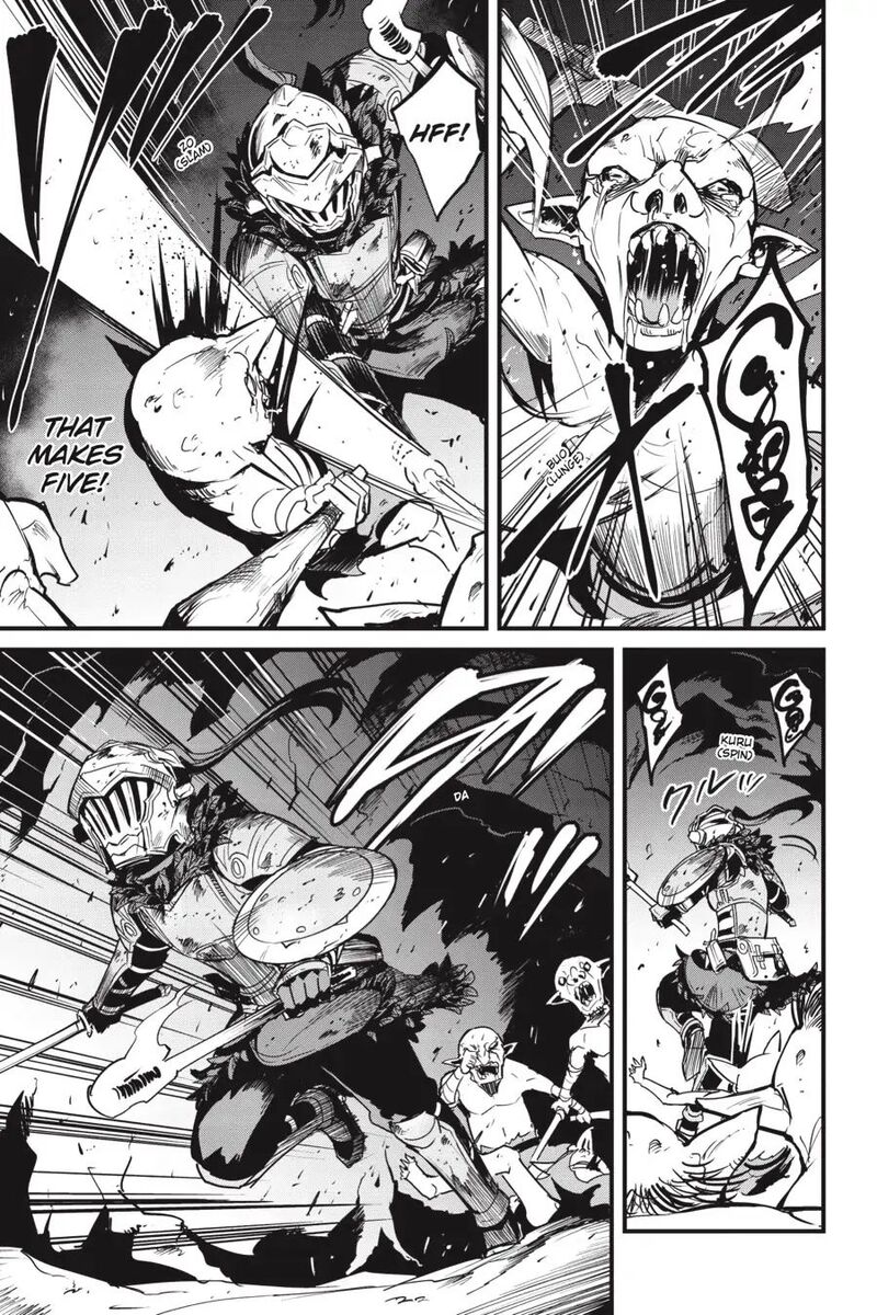 Goblin Slayer Side Story Year One 80 14