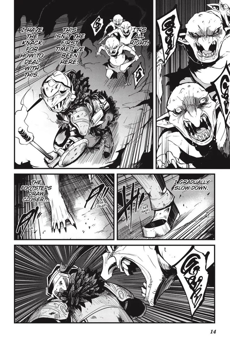 Goblin Slayer Side Story Year One 80 15