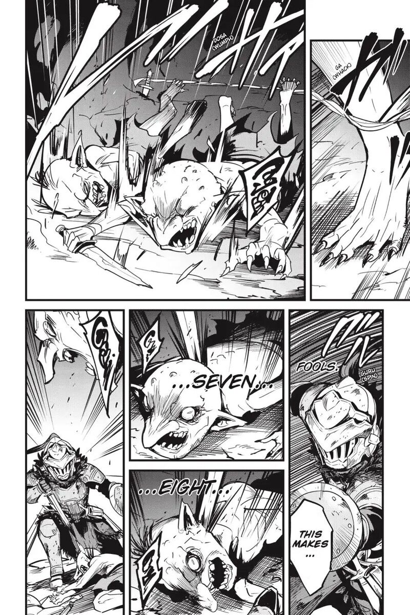 Goblin Slayer Side Story Year One 80 17