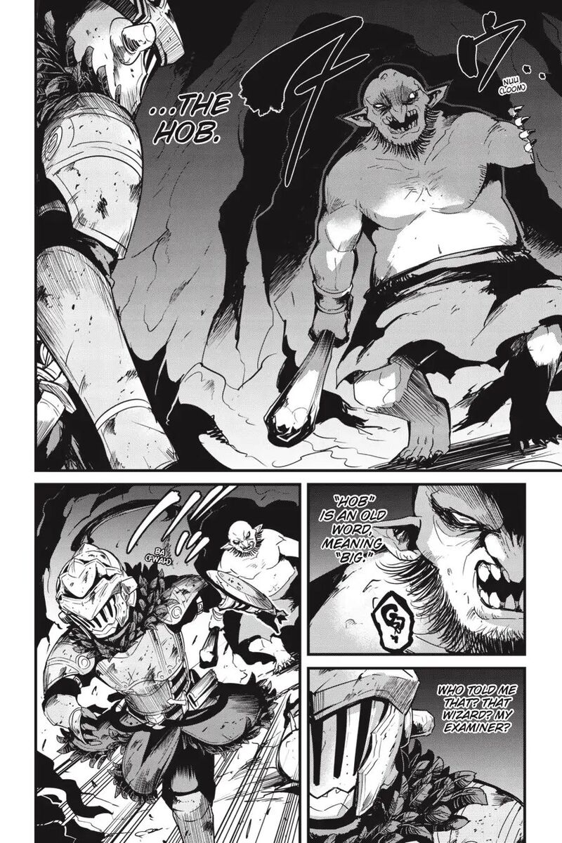 Goblin Slayer Side Story Year One 80 19
