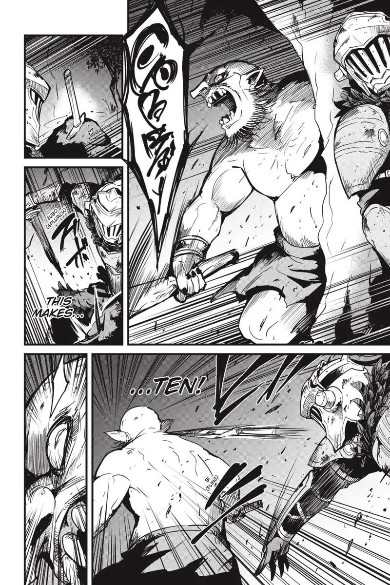 Goblin Slayer Side Story Year One 80 21