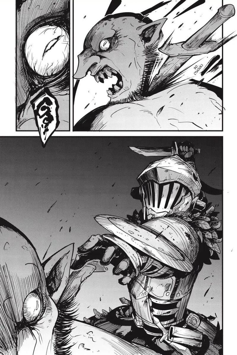 Goblin Slayer Side Story Year One 80 22