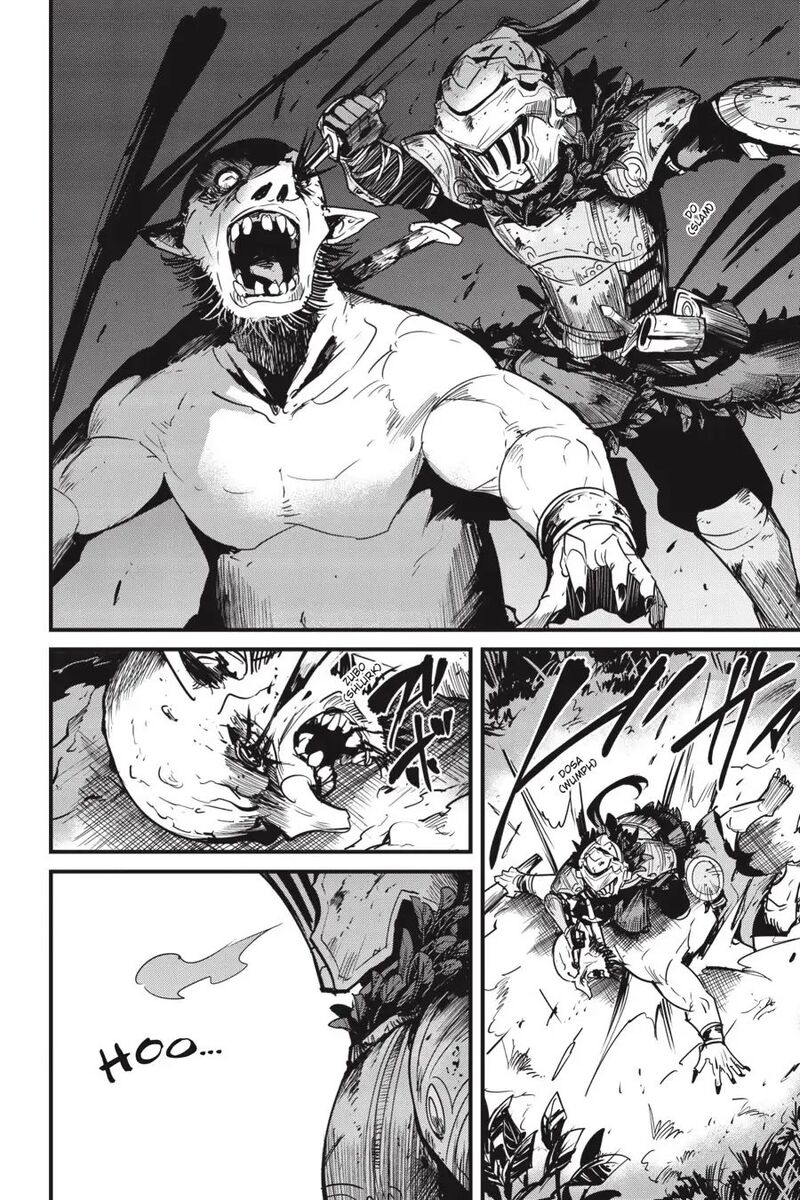 Goblin Slayer Side Story Year One 80 23