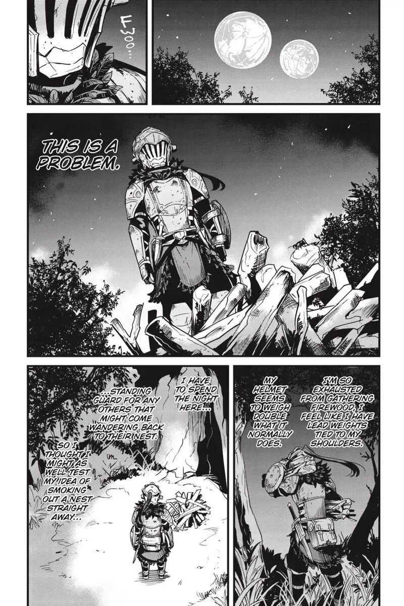 Goblin Slayer Side Story Year One 80 24