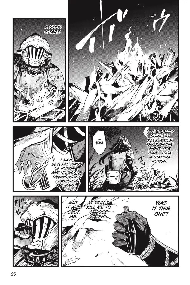 Goblin Slayer Side Story Year One 80 26