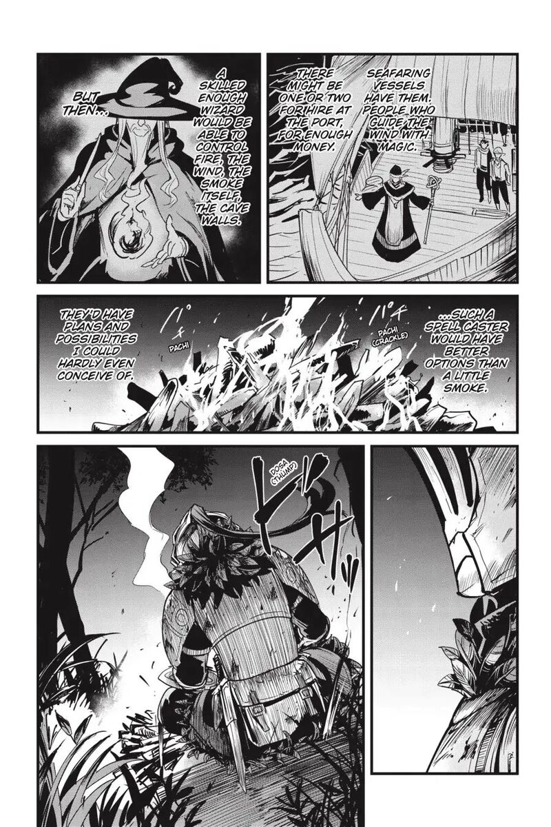 Goblin Slayer Side Story Year One 80 28