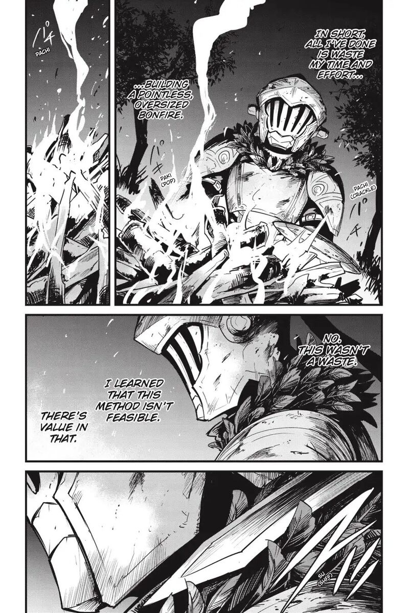 Goblin Slayer Side Story Year One 80 29