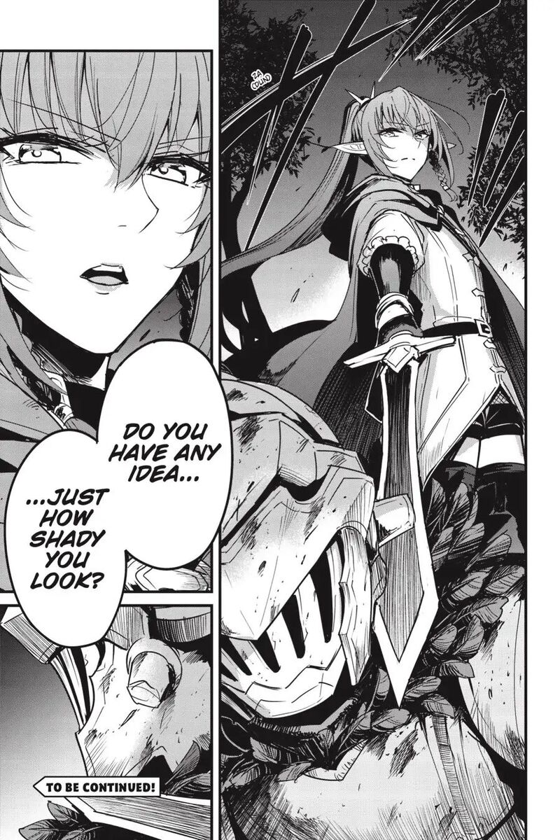 Goblin Slayer Side Story Year One 80 30