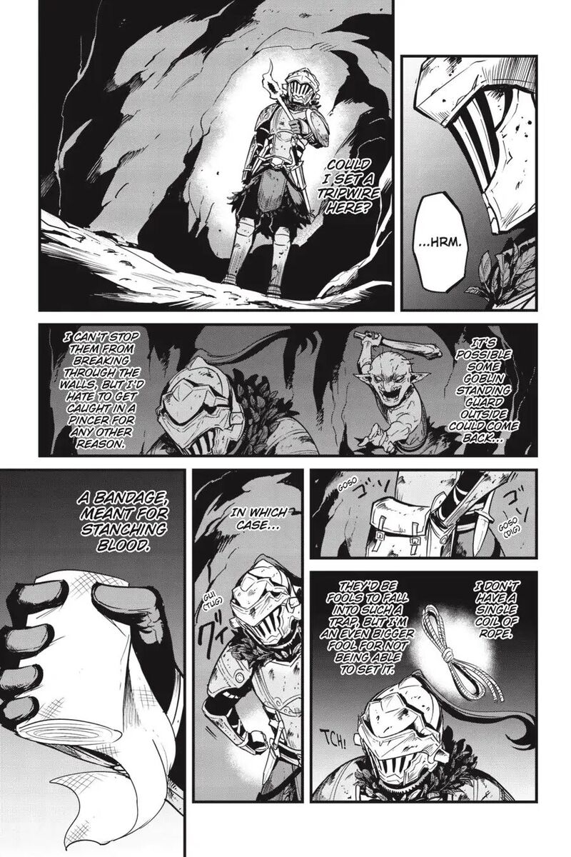 Goblin Slayer Side Story Year One 80 4