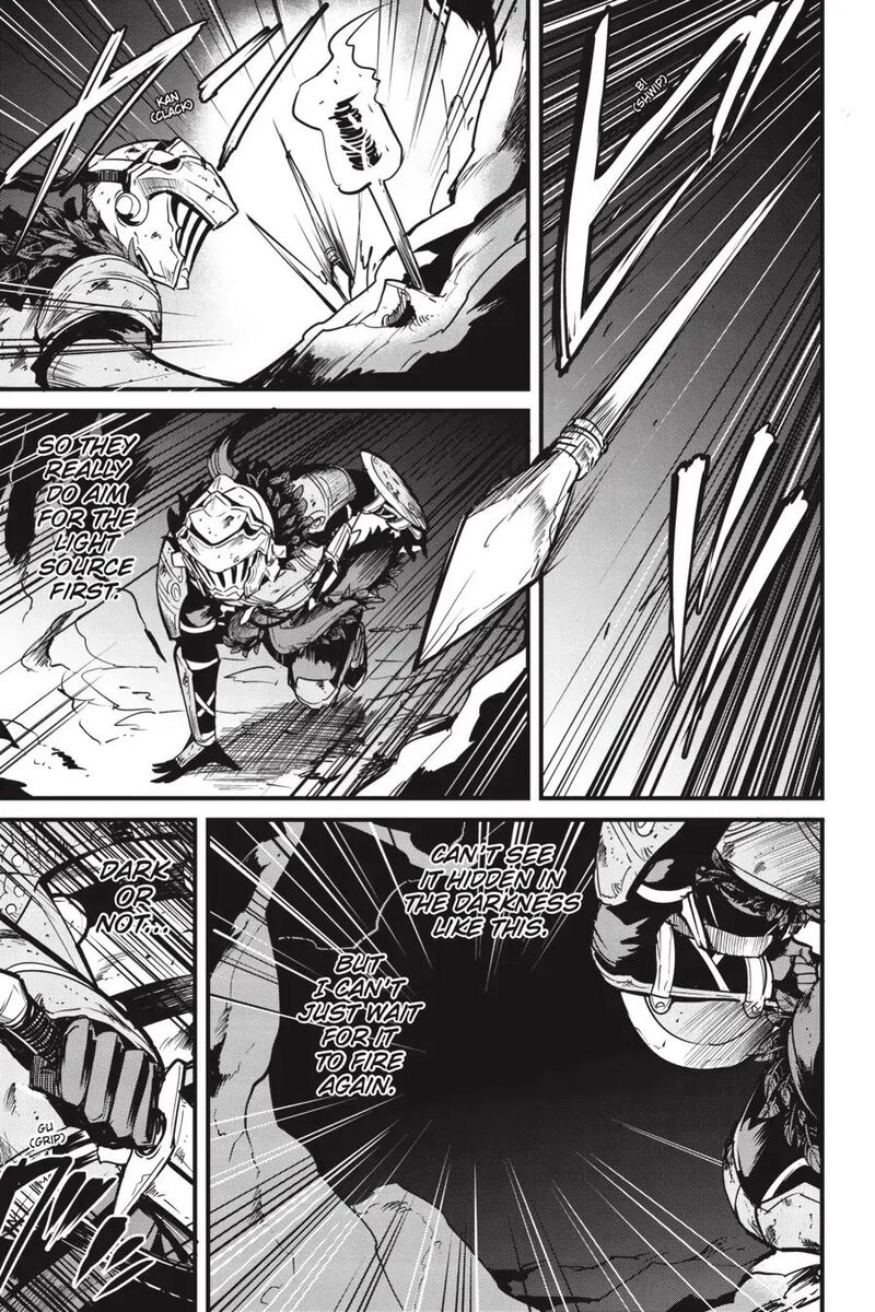 Goblin Slayer Side Story Year One 80 6