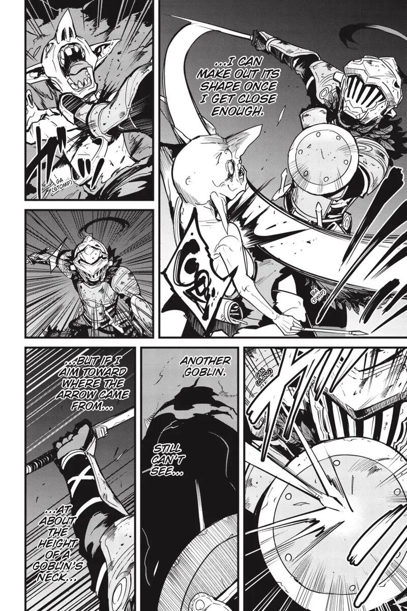 Goblin Slayer Side Story Year One 80 7
