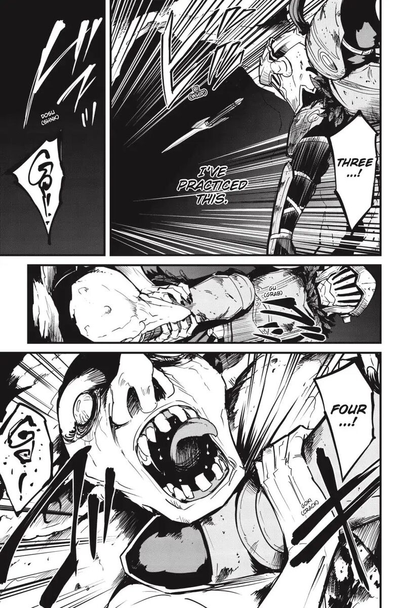 Goblin Slayer Side Story Year One 80 8