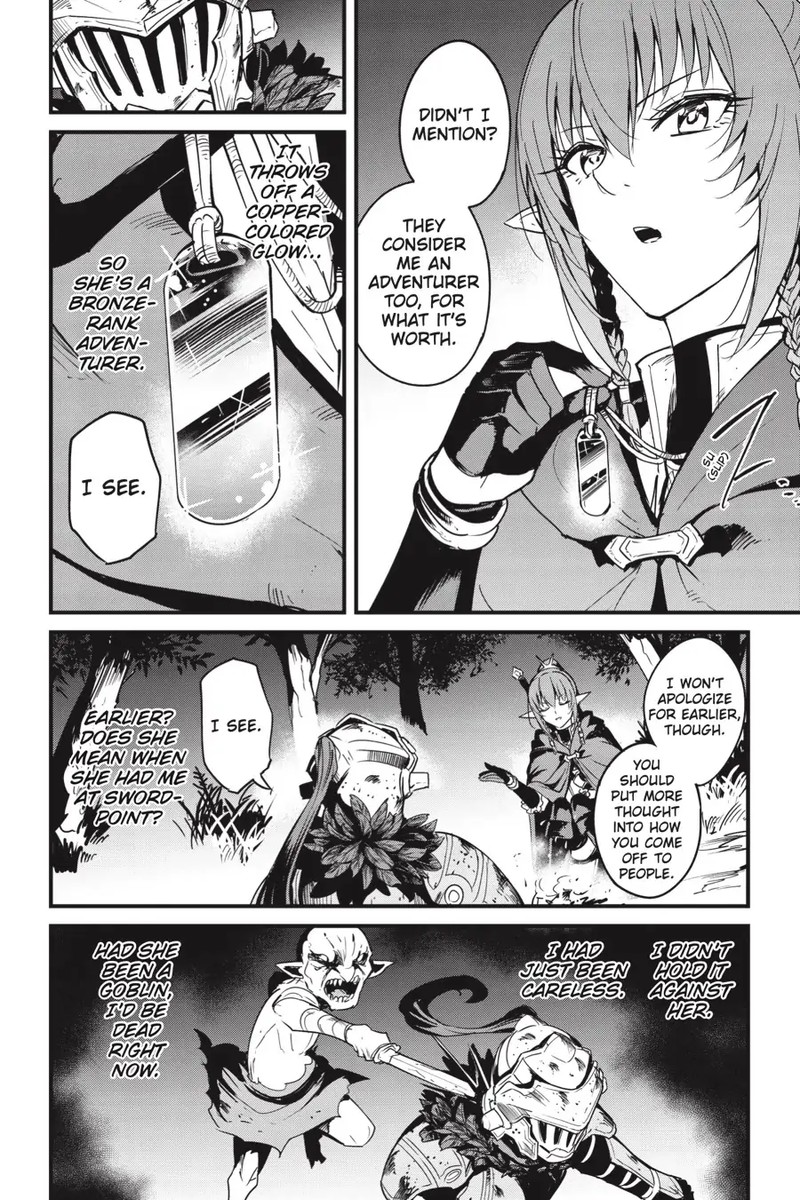 Goblin Slayer Side Story Year One 81 11
