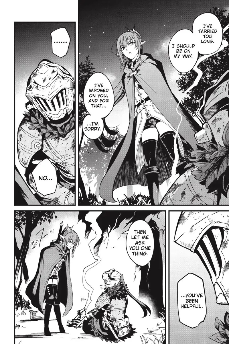 Goblin Slayer Side Story Year One 81 17