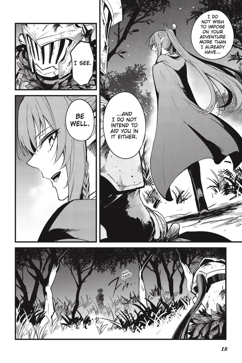 Goblin Slayer Side Story Year One 81 19