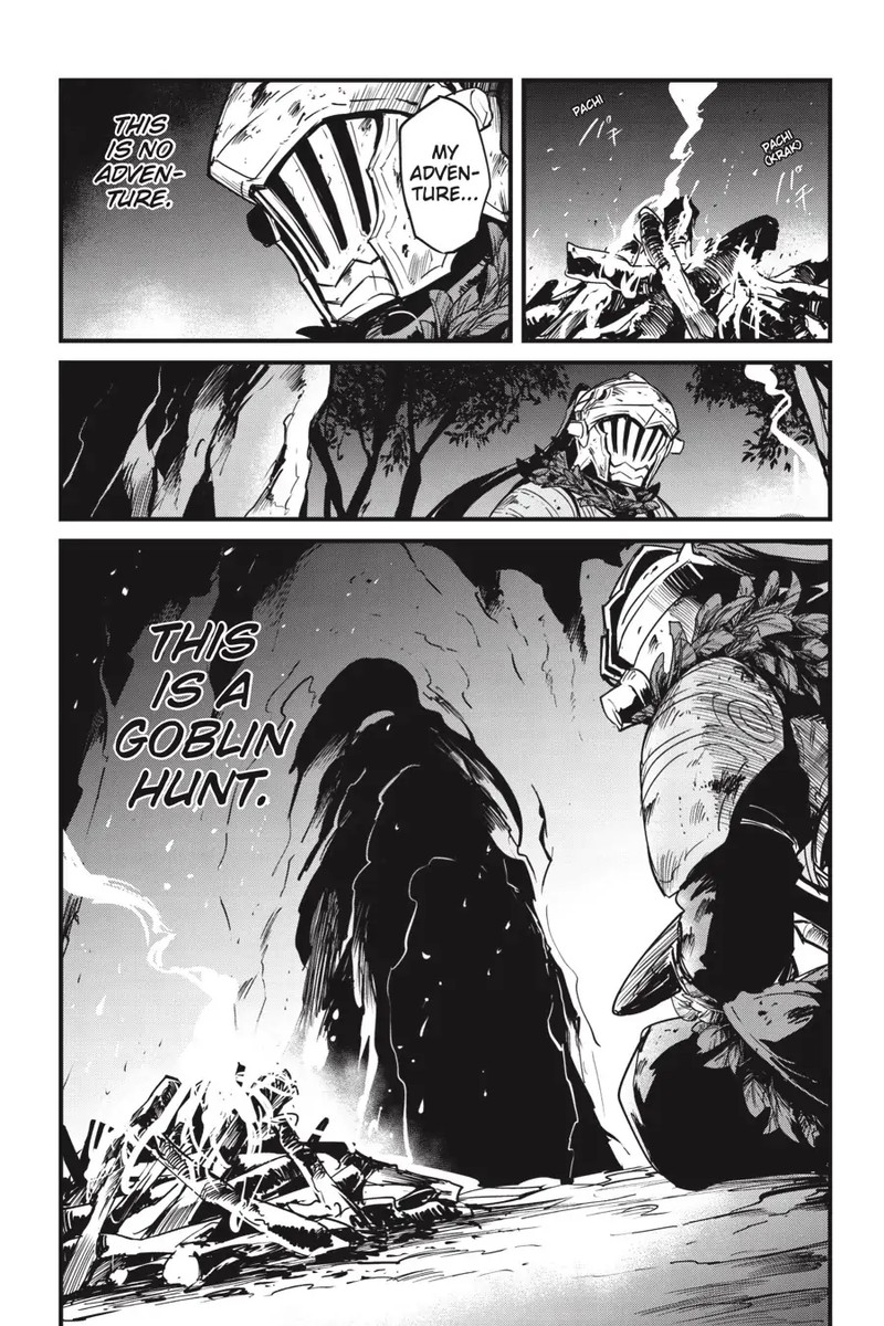 Goblin Slayer Side Story Year One 81 20