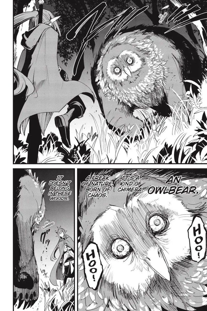 Goblin Slayer Side Story Year One 81 23