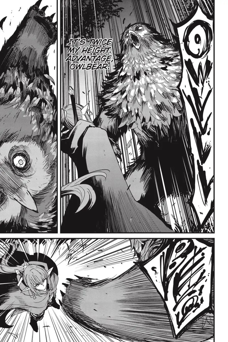 Goblin Slayer Side Story Year One 81 24