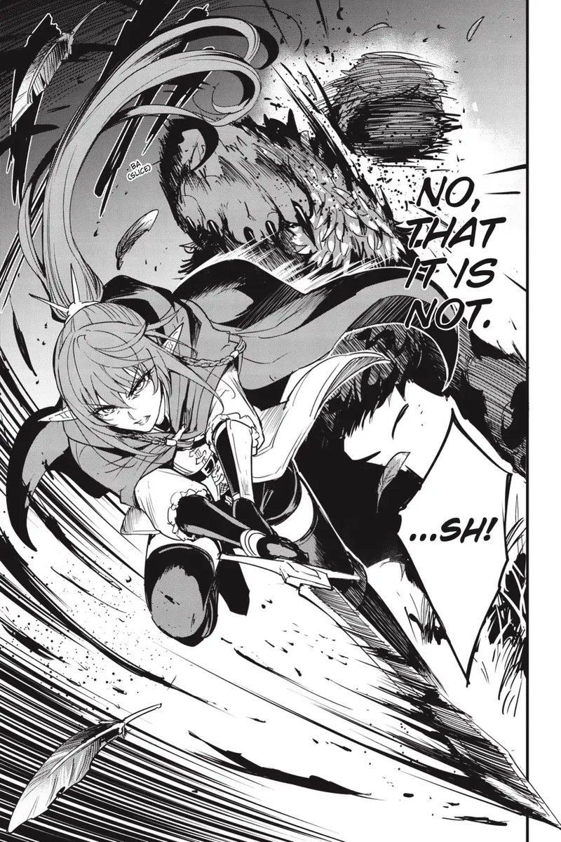 Goblin Slayer Side Story Year One 81 26