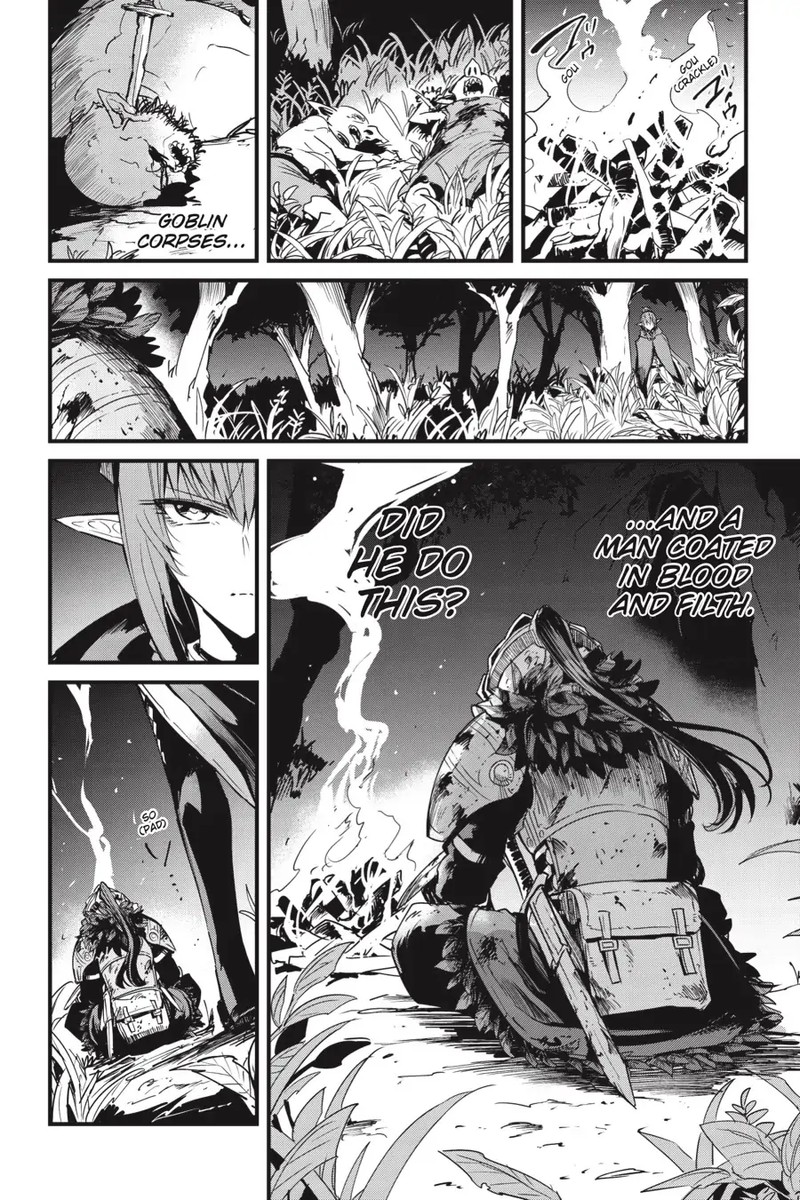 Goblin Slayer Side Story Year One 81 3